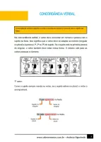 146 - Português - Gramática - Concordância Verbal - 7º ano - PDF com 6 páginas - Foto 2