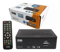 Conversor Digital ISDB-T FULL HD Bivolt Pro Eletronic  - Foto 2