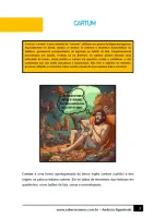153 - Português - Produção Textual - Críticas por Meio do Humor - Cartum - 7º ano - PDF com 5 páginas - Foto 2