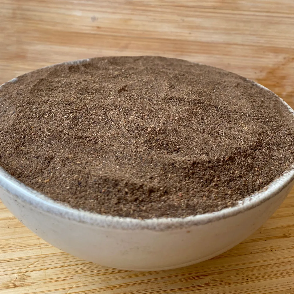 COMINHO EM PÓ 200g Imagem