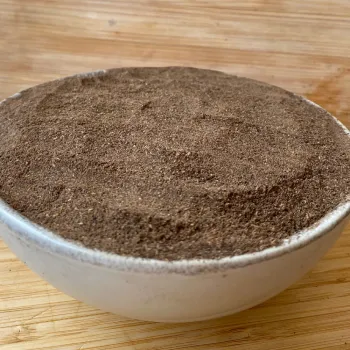 COMINHO EM PÓ 200g