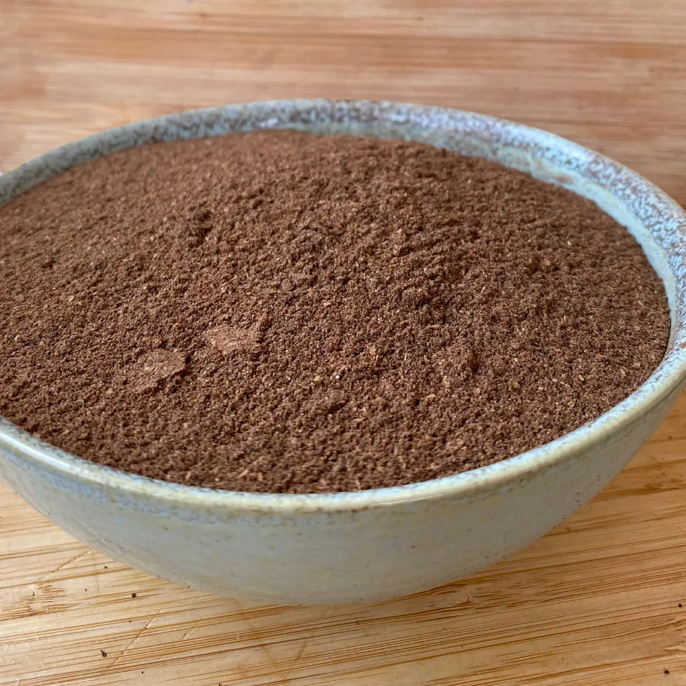 PIMENTA JAMAICA EM PO 200g