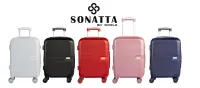Mala de viagem P de bordo Sonata  SL31