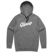MOLETOM ODYSSEY SLUGGER MESCLA GRANDE 