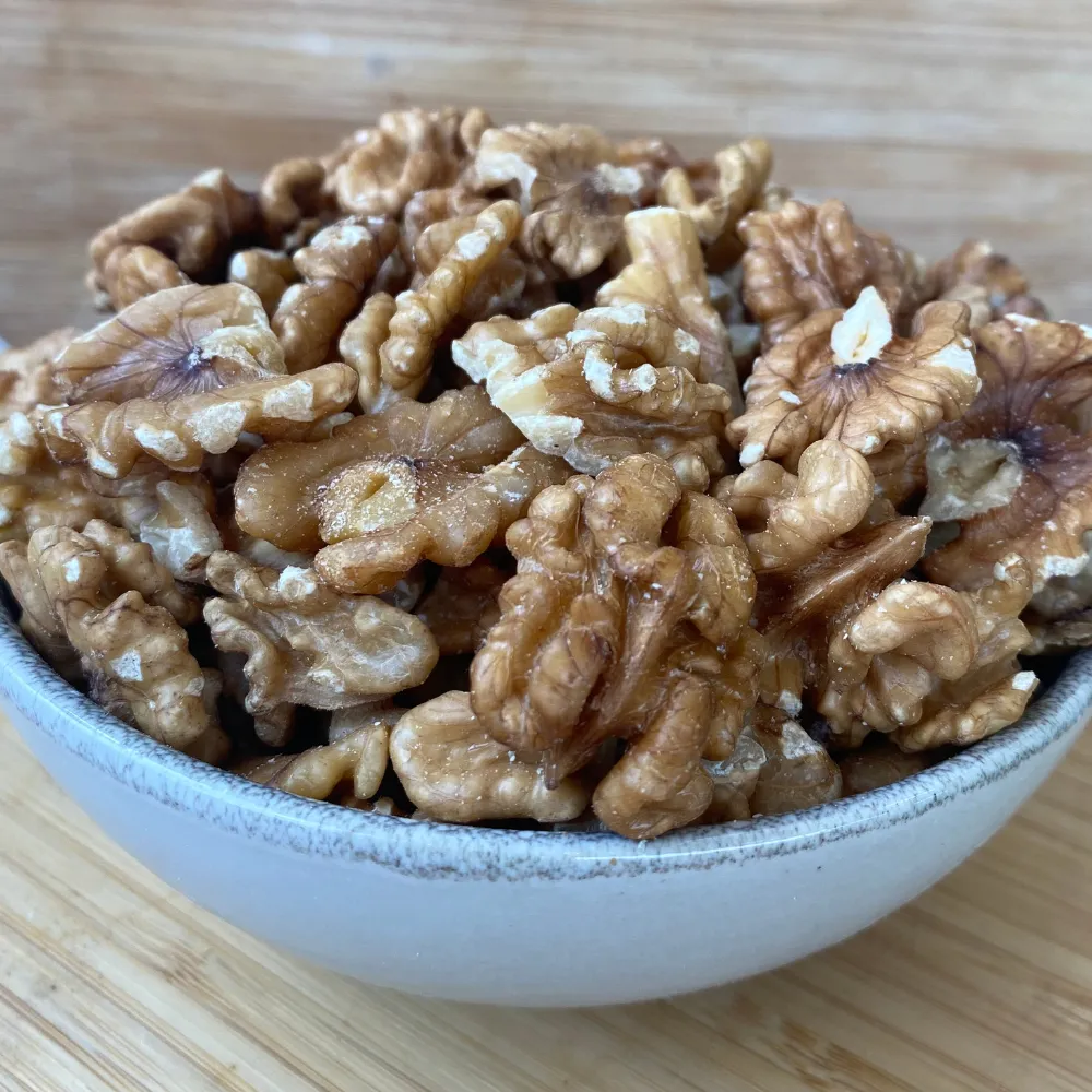 NOZES MARI. S/C EX. LIG/CHI 200g Imagem