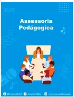 Assessoria PEVI  Online ou Presencial
