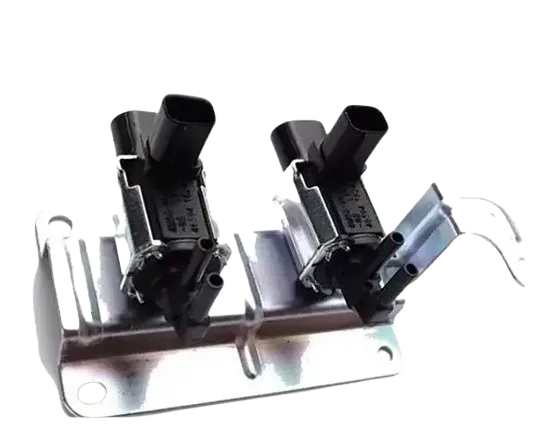VALVULA SOLENOIDE 4X4 Imagem