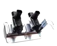 VALVULA SOLENOIDE 4X4