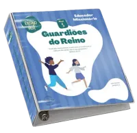 Fichário Educador Nível 3 