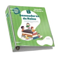  Fichário Educador Nível 2 