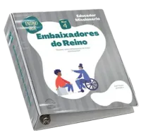 Fichário Educador  - Nível 4