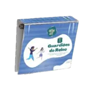 Fichário Aluno Nível 3