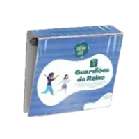 Fichário Aluno Nível 3