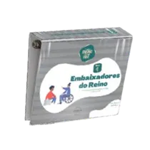 Fichário Aluno - Nível 4