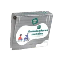 Fichário Aluno - Nível 4