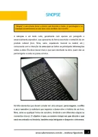 158 - Português - Produção Textual - Sinopse- 7º ano - PDF com 4 páginas - Foto 2