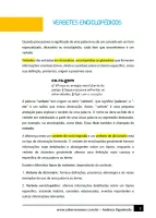 142 - Português - Produção Textual - Verbetes - 7º ano - PDF com 8 páginas - Foto 2