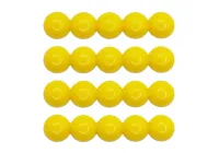 SAGU ARTIFICIAL 5 mm - ISCA PARA LAMBARI