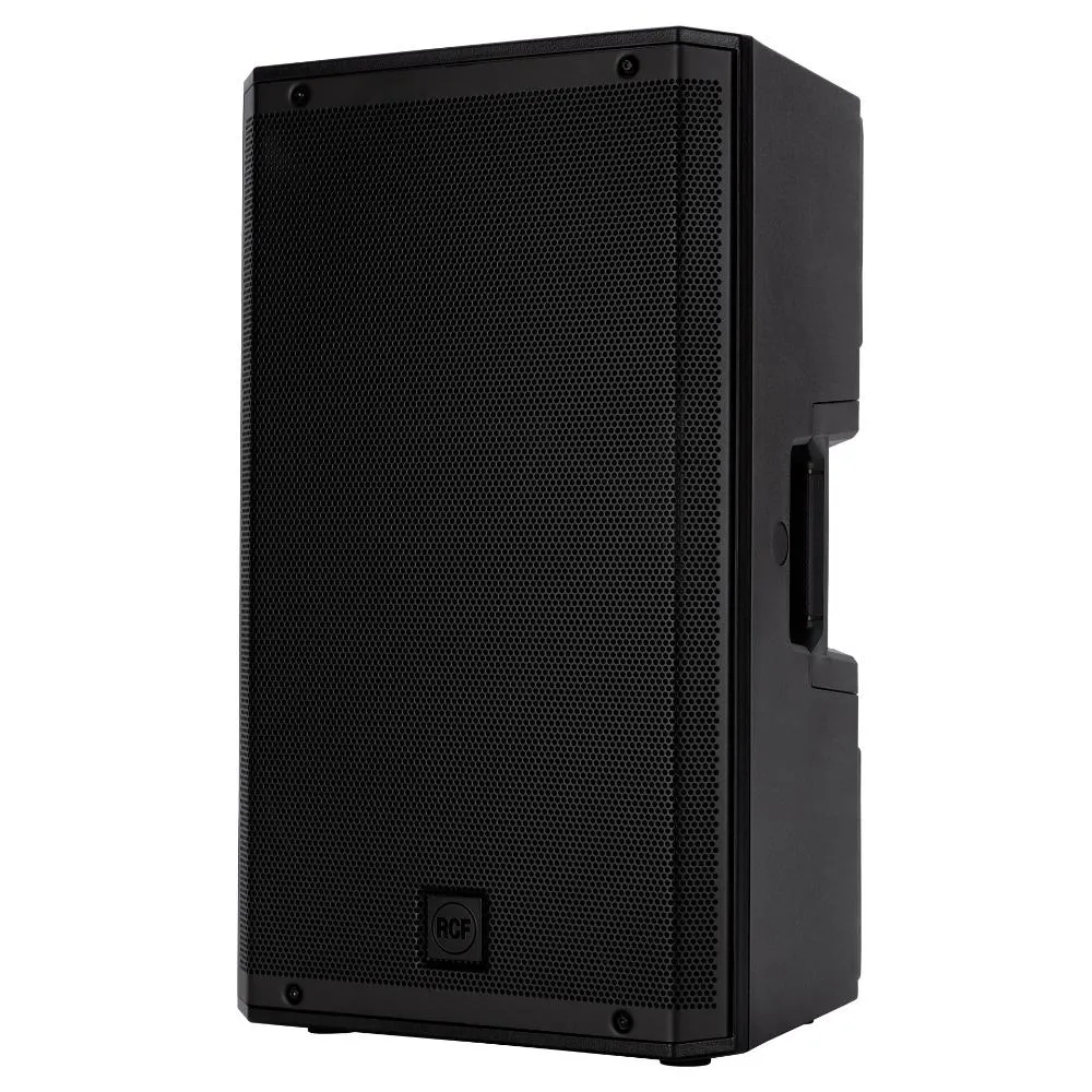 Caixa de Som RCF ART 932A