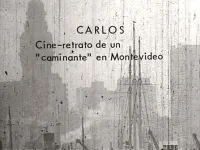 Carlos: cine-retrato de un caminante en Montevideo (1965) Mario handler DVD - legendas em português