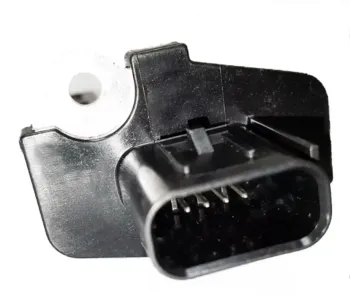 SENSOR FLUXO DE  AR FORD/VOLVO/LAND ROVER - Foto 2
