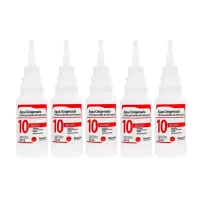 Água Oxigenada 100ml RIO QUÍMICA - Foto 2