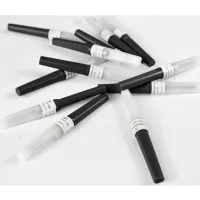 Agulha para Coleta à Vácuo UNIQMED - Foto 2