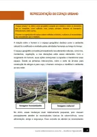 421 - Geografia - Representação do Espaço Urbano - 5º ano - PDF com 9 páginas - Foto 2