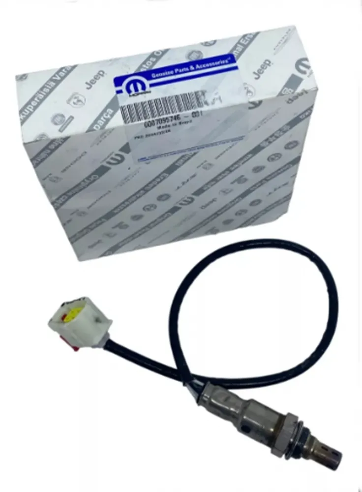 SONDA LAMBDA JEEP Imagem