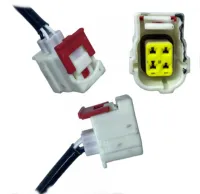 SONDA LAMBDA JEEP - Foto 2