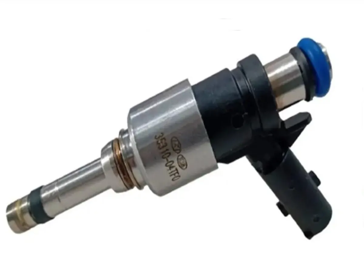 Bico Injetor Hyundai