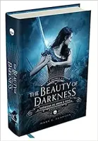 THE BEAUTY OF DARKNESS CRONICAS DE AMOR E ODIO VOL 3 (PRODUTO USADO - MUITO BOM)