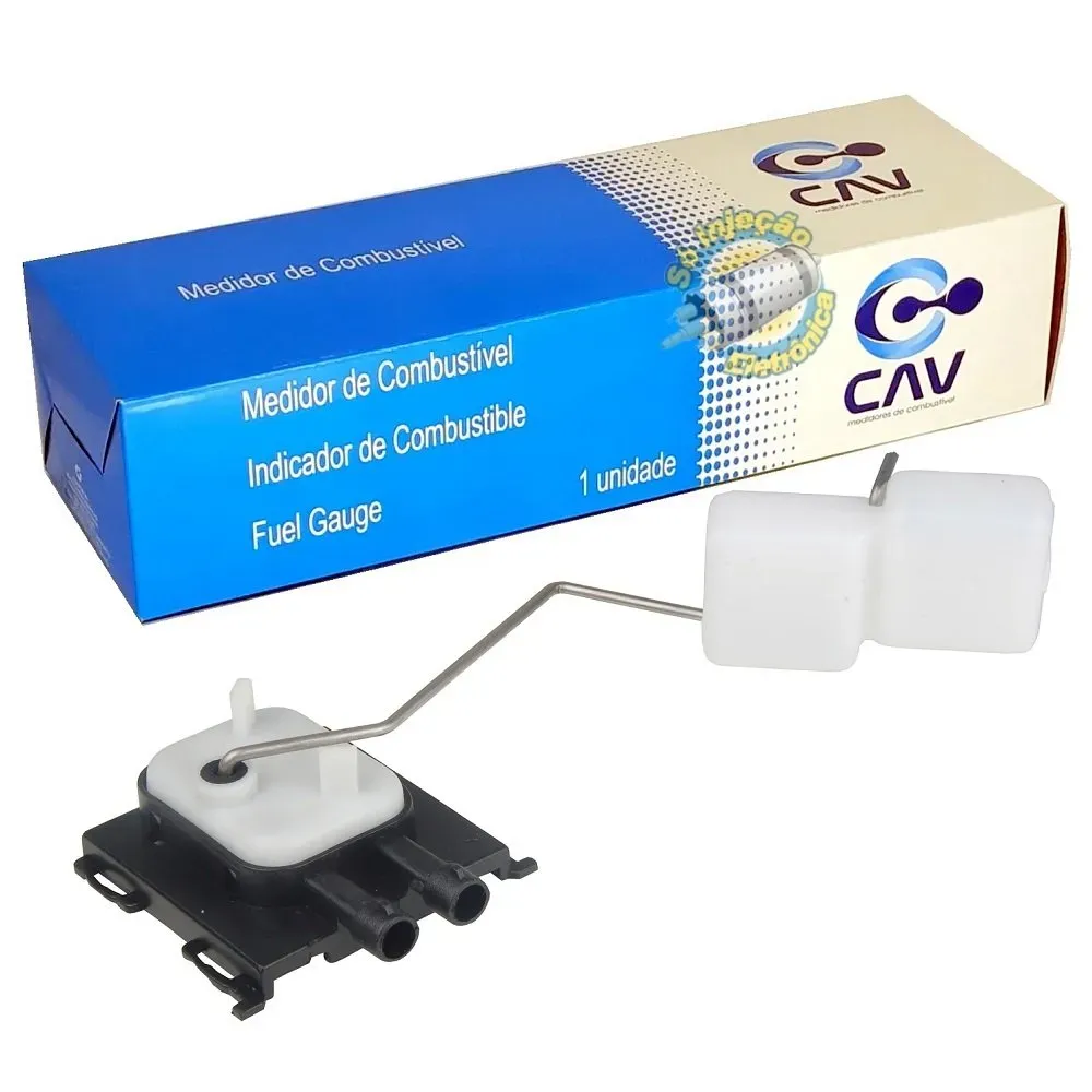 Boia Sensor Nivel VW Gol G5 1.0 / 1.6 Flex Todos 2008/... em diante  5U0919052A