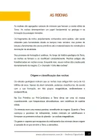 268 - Ciências - O Planeta Terra por Dentro - Classificação e Ciclo das Rochas - 6º ano - PDF com 6 páginas - Foto 2