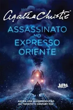 ASSASSINATO NO EXPRESSO ORIENTE (PRODUTO USADO - MUITO BOM)