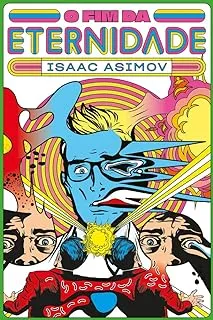 O FIM DA ETERNIDADE (PRODUTO USADO - COMO NOVO)