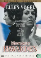 Monsieur Hawarden (1968) Harry Kümel DVD - legendas em português