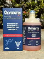 OXYDECTIN 20%  - Foto 2