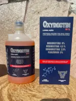 OXYDECTIN 20%  - Foto 3