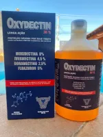 OXYDECTIN 20%  - Foto 5
