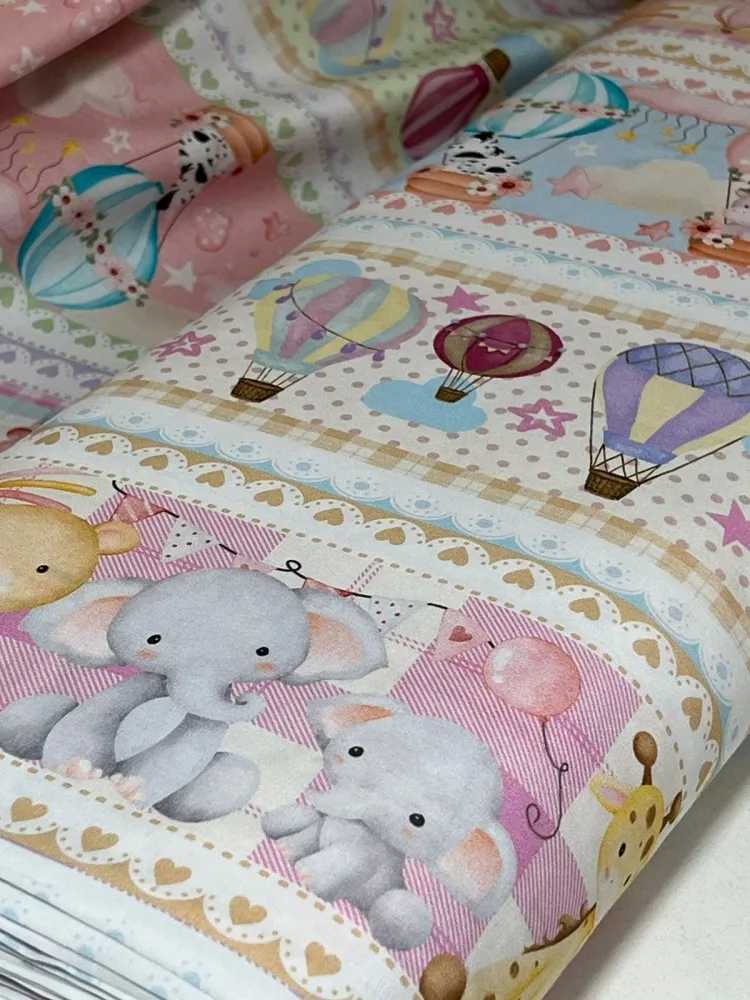  TECIDO TRICOLINE BARRADO DIGITAL -02 Imagem