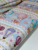  TECIDO TRICOLINE BARRADO DIGITAL -02 - Foto 2