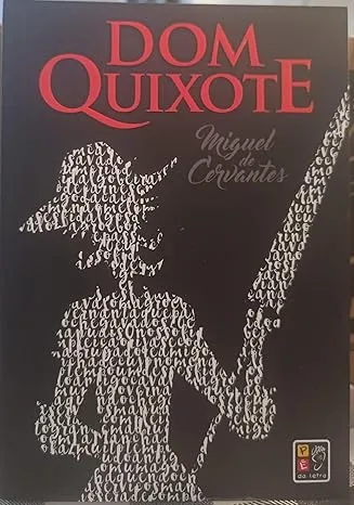 DOM QUIXOTE (PRODUTO USADO - COMO NOVO)