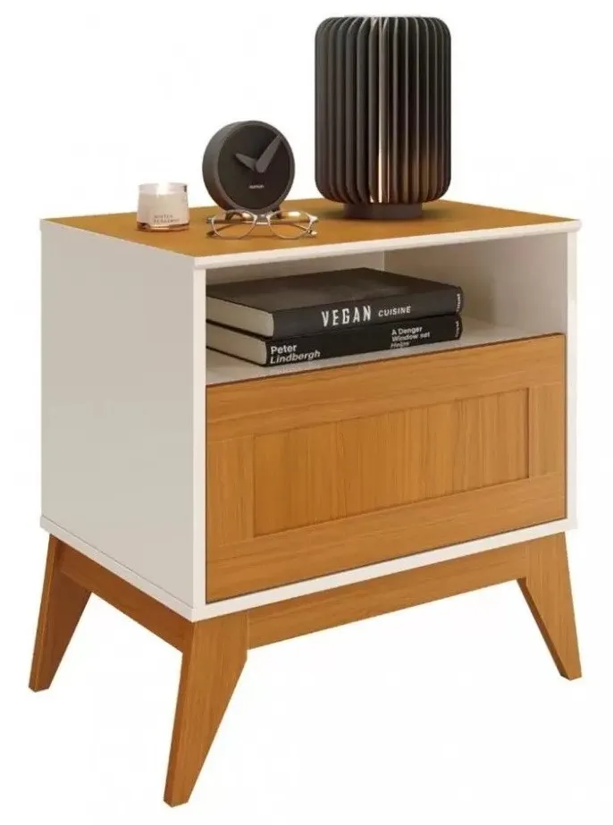 Mesa De Cabeceira Urban