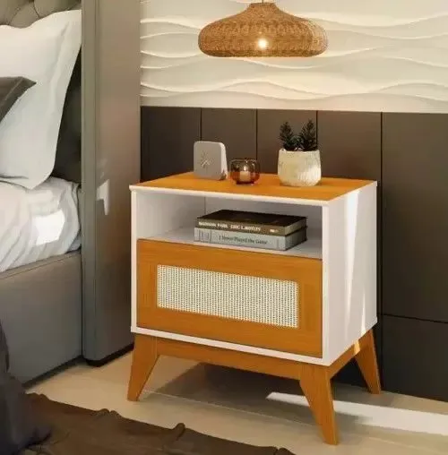 Mesa De Cabeceira City