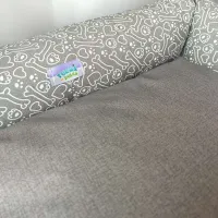 Cama Ossinho cinza - IMPERMEÁVEL - Foto 6