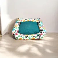 Cama Patinhas - IMPERMEÁVEL - Foto 6