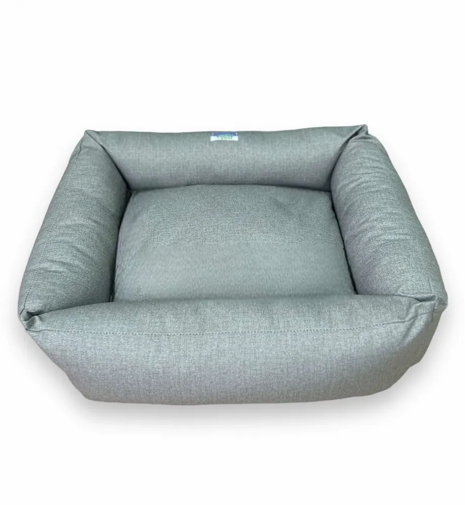 Cama Pet Gray - IMPERMEÁVEL