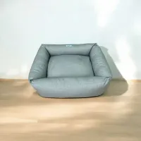 Cama Pet Gray - IMPERMEÁVEL - Foto 5