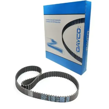 Correia Dentada Suzuki Vitara 1.6 16V 1993 até 1998 103SP254H